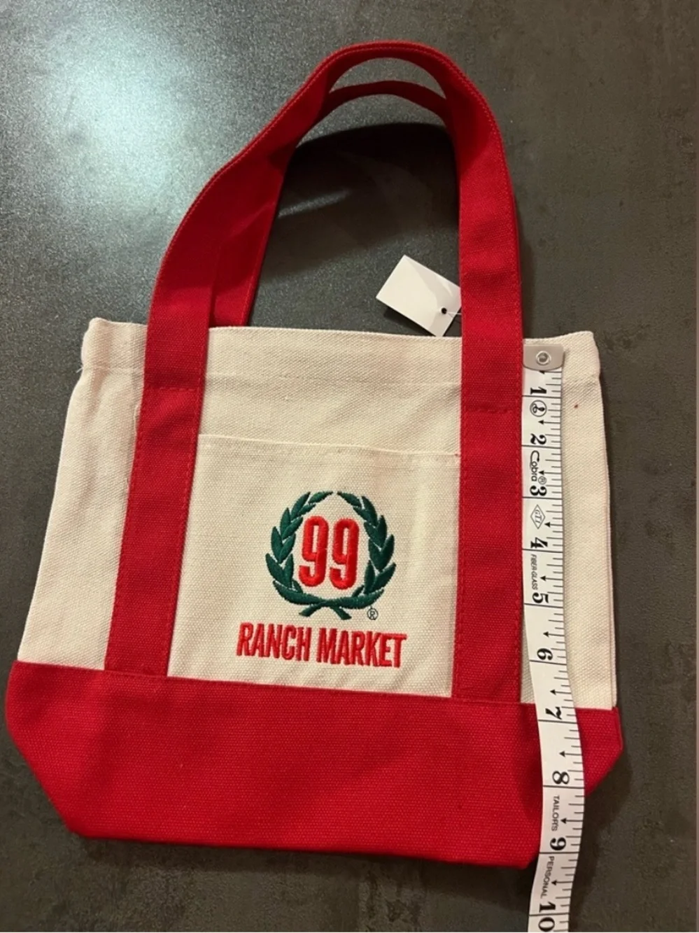 99 Ranch nwt 99